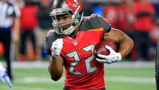 Next Story Image: Bucs RB Martin suspended, entering drug treatment facility